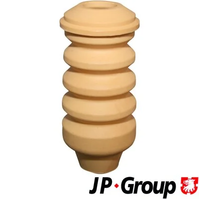 Rubber Buffer, suspension